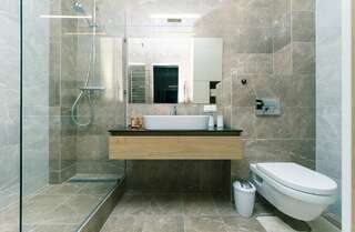 Апартаменты Kiev 24 Apartments Киев Апартаменты с 1 спальней — ул. Прорезная, 18/1-1