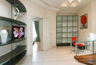 Апартаменты Kiev 24 Apartments Киев Апартаменты VIP - ул. Костельная, 7-2