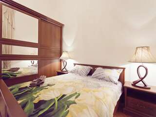 Апартаменты Kiev 24 Apartments Киев Апартаменты с 2 спальнями — ул. Городецкого, 4 (Майдан)-5