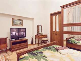 Апартаменты Kiev 24 Apartments Киев Апартаменты с 2 спальнями — ул. Городецкого, 4 (Майдан)-6