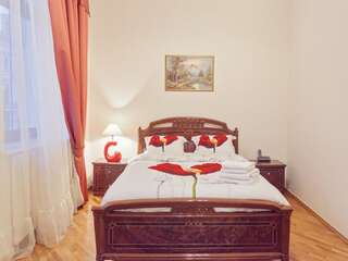 Апартаменты Kiev 24 Apartments Киев Апартаменты с 2 спальнями — ул. Городецкого, 4 (Майдан)-7