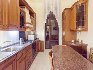 Апартаменты Kiev 24 Apartments Киев Апартаменты с 2 спальнями — ул. Городецкого, 4 (Майдан)-9