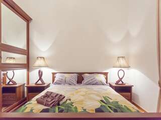 Апартаменты Kiev 24 Apartments Киев Апартаменты с 2 спальнями — ул. Городецкого, 4 (Майдан)-14