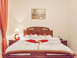 Апартаменты Kiev 24 Apartments Киев Апартаменты с 2 спальнями — ул. Городецкого, 4 (Майдан)-16