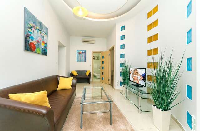 Апартаменты Kiev 24 Apartments Киев-14
