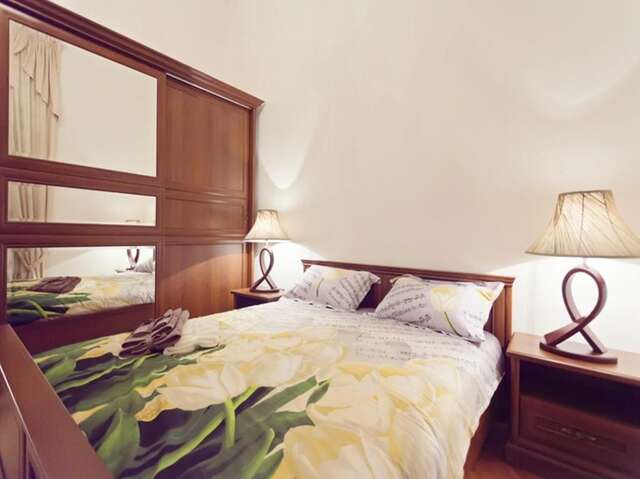 Апартаменты Kiev 24 Apartments Киев-50