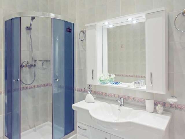 Апартаменты Kiev 24 Apartments Киев-53