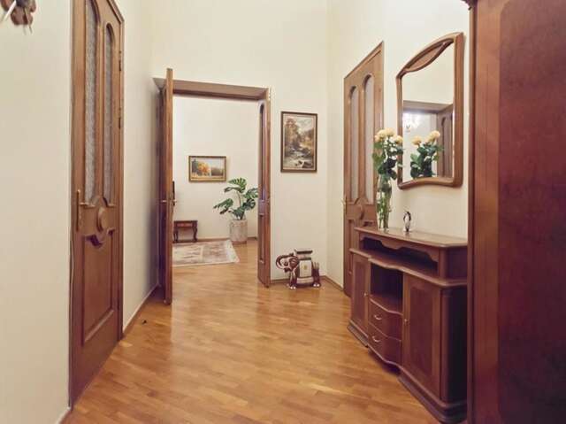 Апартаменты Kiev 24 Apartments Киев-56