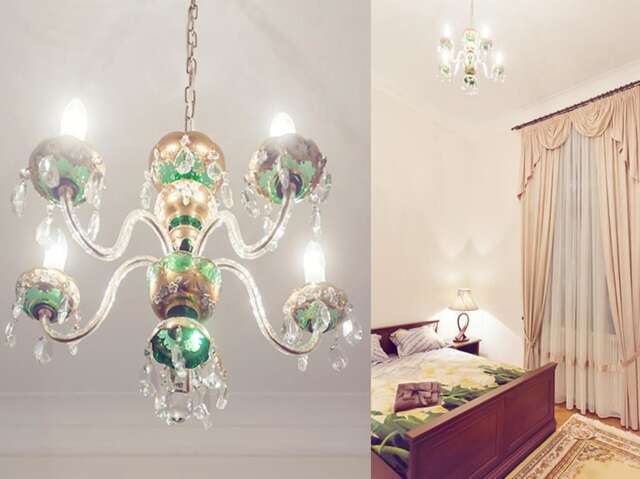 Апартаменты Kiev 24 Apartments Киев-58