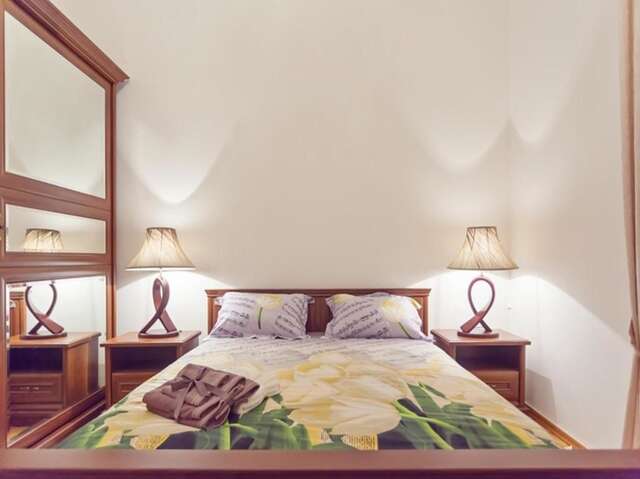 Апартаменты Kiev 24 Apartments Киев-59