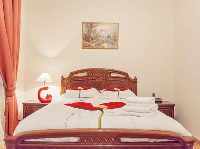 Апартаменты Kiev 24 Apartments Киев-61